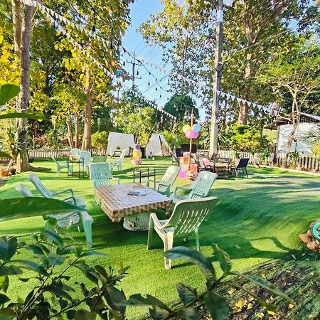 Star View Garden Villa Ban Huai Maenam Noi Buitenkant foto