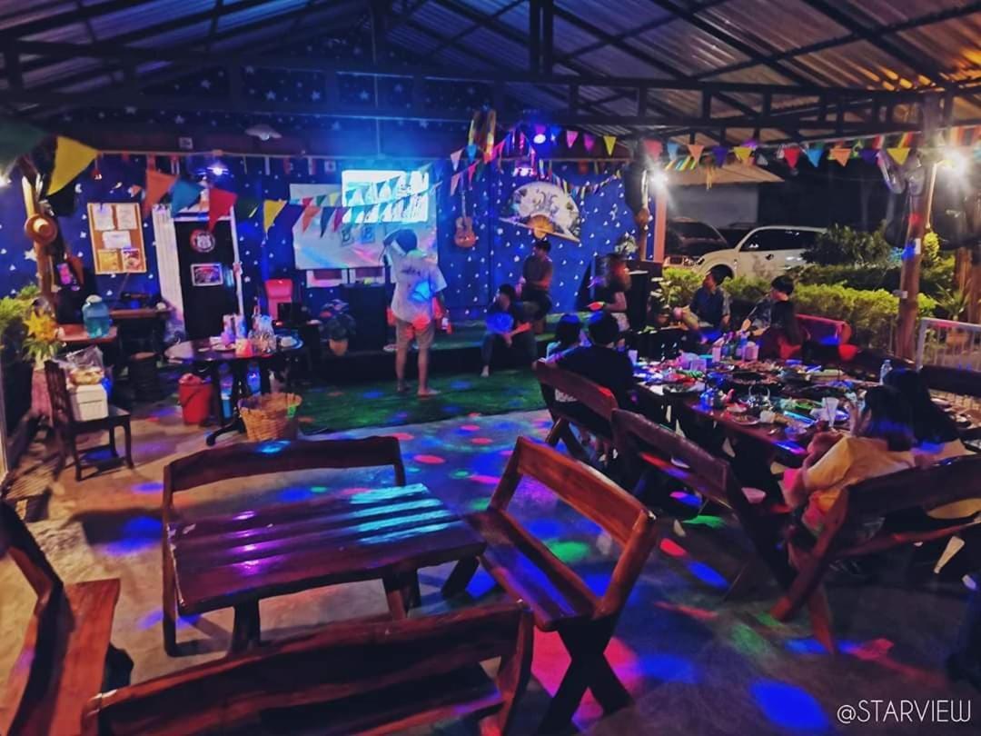 Star View Garden Villa Ban Huai Maenam Noi Buitenkant foto