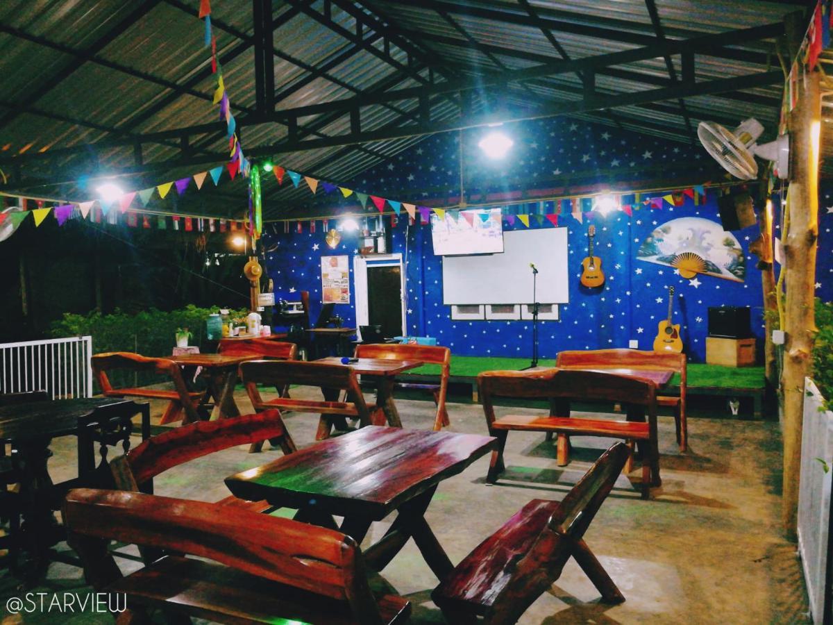Star View Garden Villa Ban Huai Maenam Noi Buitenkant foto
